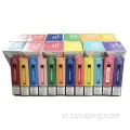 Makkking cao 2.0 400 puffs Vape Vaps Pods
